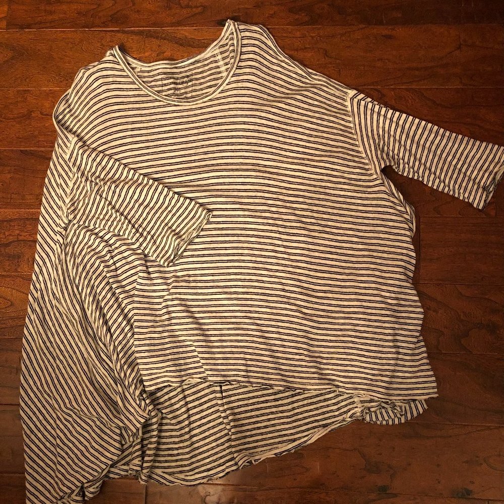 Free People Tunic